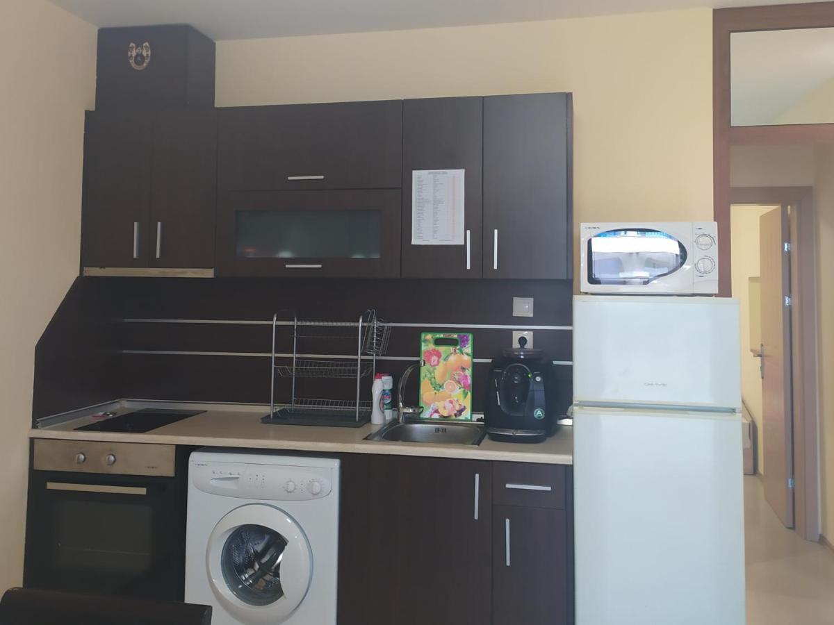 Гардън Бийч - Недялкови Sozopol Exterior photo