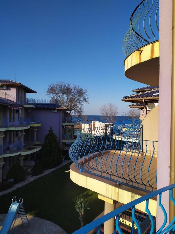 Гардън Бийч - Недялкови Sozopol Exterior photo
