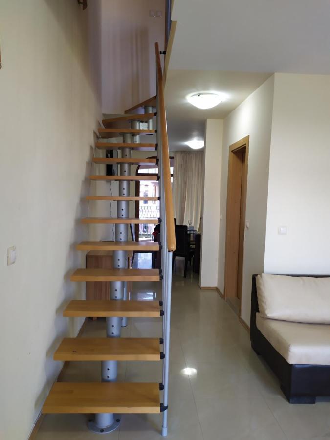 Гардън Бийч - Недялкови Sozopol Exterior photo