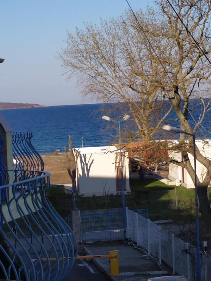 Гардън Бийч - Недялкови Sozopol Exterior photo