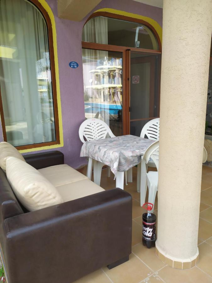 Гардън Бийч - Недялкови Sozopol Exterior photo